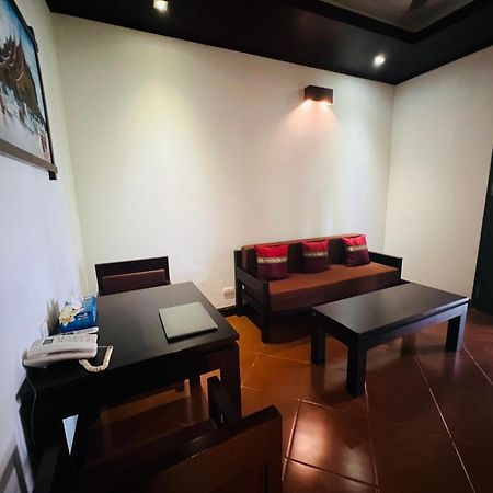 Meuangluang Hotel Luang Prabang Buitenkant foto