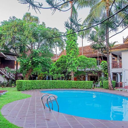 Meuangluang Hotel Luang Prabang Buitenkant foto